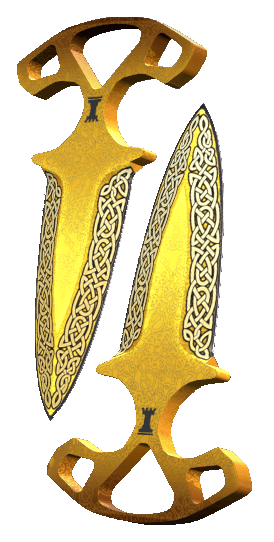 Prize for place 1st Place